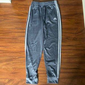 ≫Adidas Grey Pants